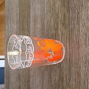 Welch's Howdy Doody, Clarabell Jelly Jar